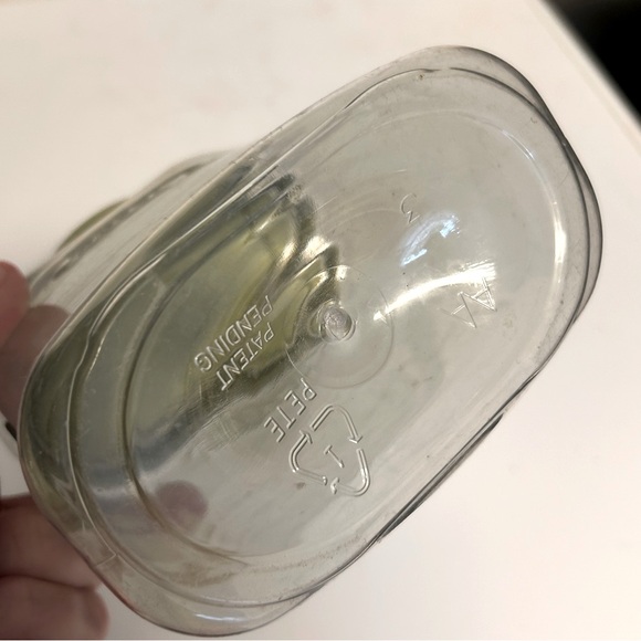 Kraft Container - Picture 3 of 3